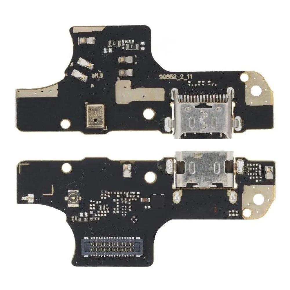 Charging Connector Flex / PCB Board for Nokia G20