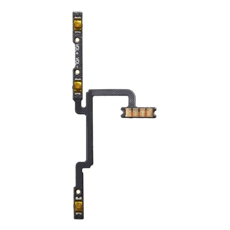 Power Button Flex Cable for Nokia G20 - On Off Flex / PCB