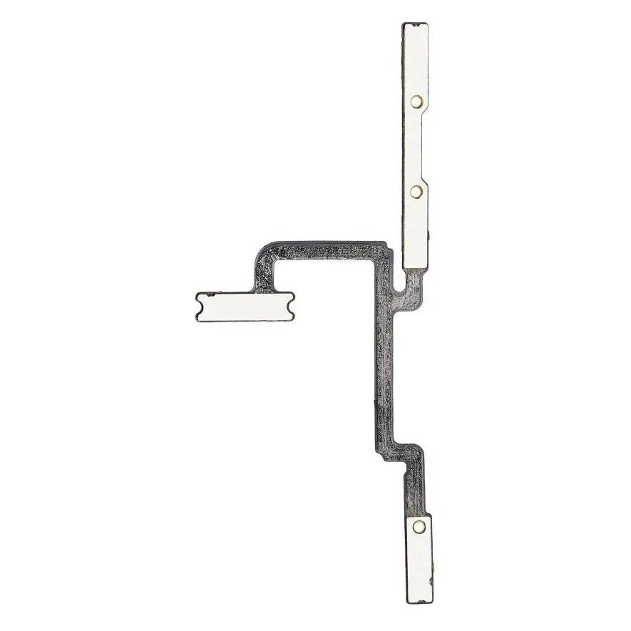 Power Button Flex Cable for Nokia G10 - On Off Flex / PCB