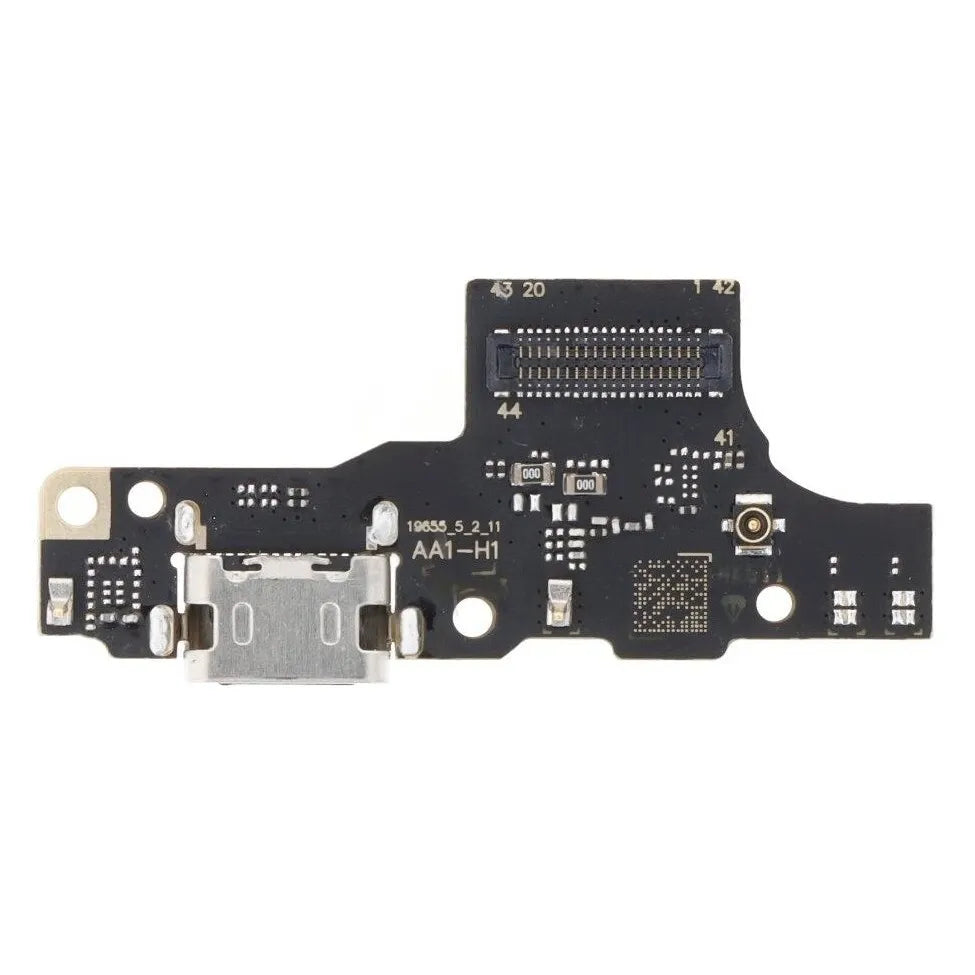 Charging Connector Flex / PCB Board for Nokia G21