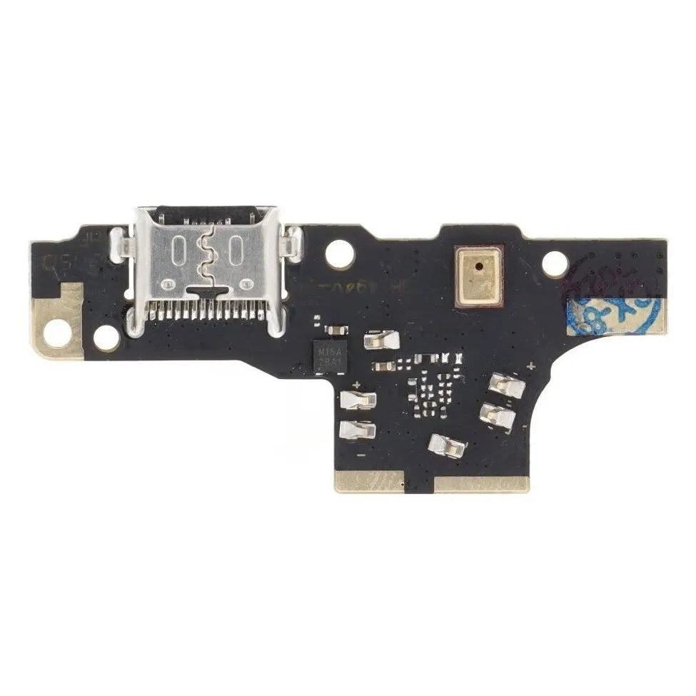 Charging Connector Flex / PCB Board for Nokia G21