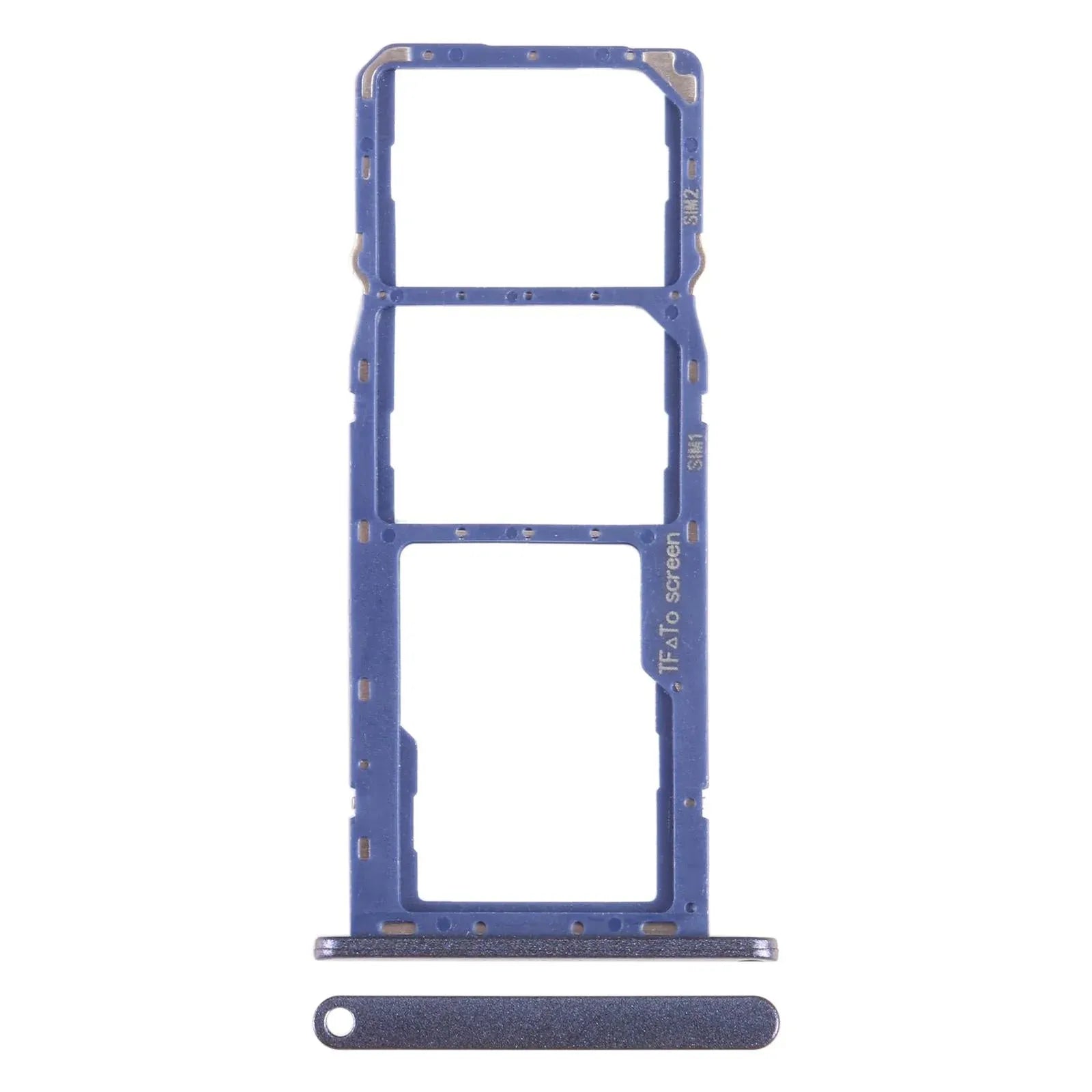 Nokia G20+ SIM & SD Card Tray