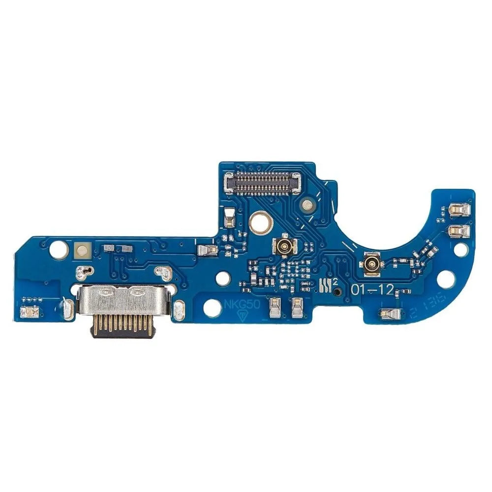 Charging Connector Flex / PCB Board for Nokia G50 5G