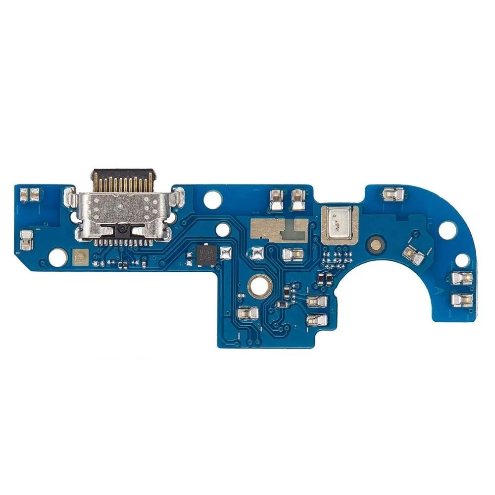 Charging Connector Flex / PCB Board for Nokia G50 5G