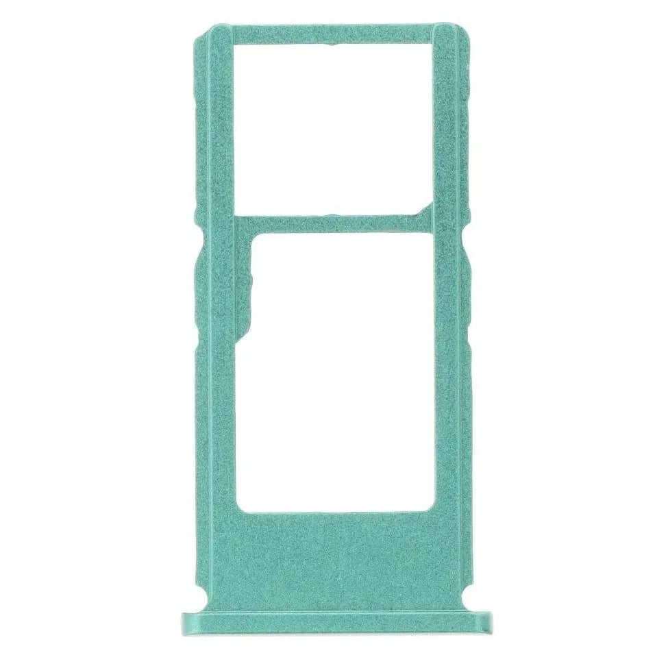 Nokia X20  SIM + SIM + Micro SD Card Tray