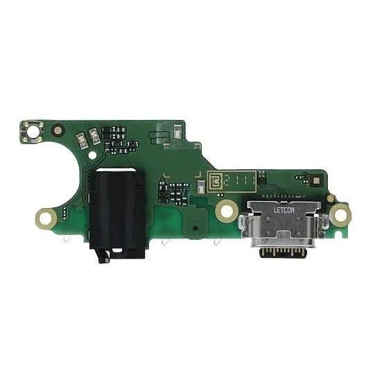 Charging Connector Flex / PCB Board for Nokia X20