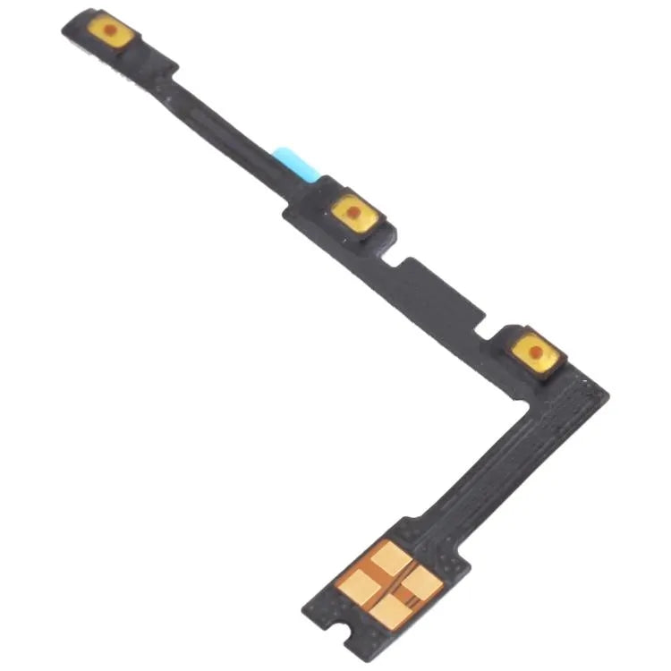 Power Button Flex Cable for Nokia X20- On Off Flex / PCB
