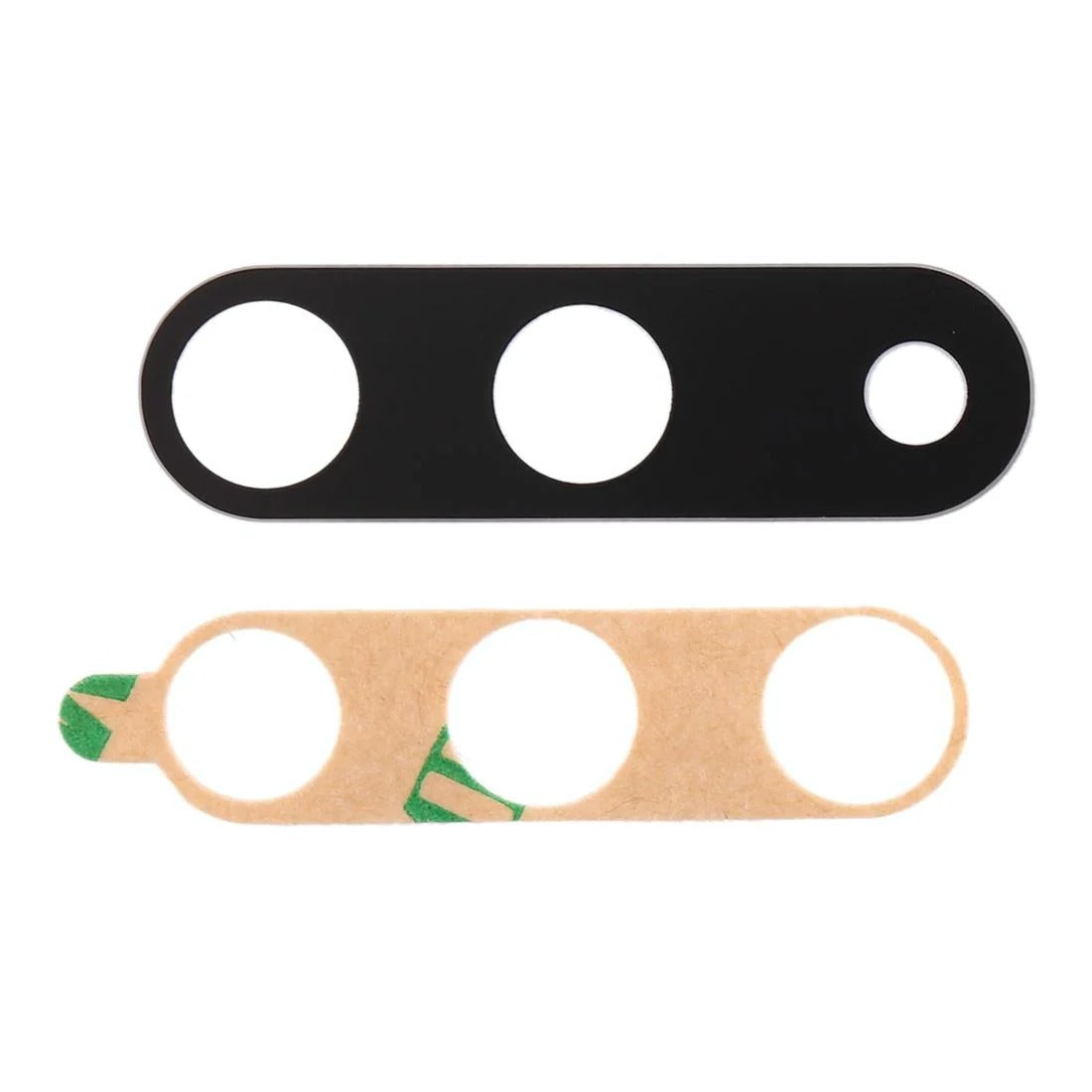 Galaxy Note 10 Back Camera Lens Replacement