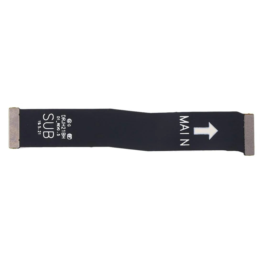 Samsung Galaxy Note10 Motherboard Flex Cable Replacement