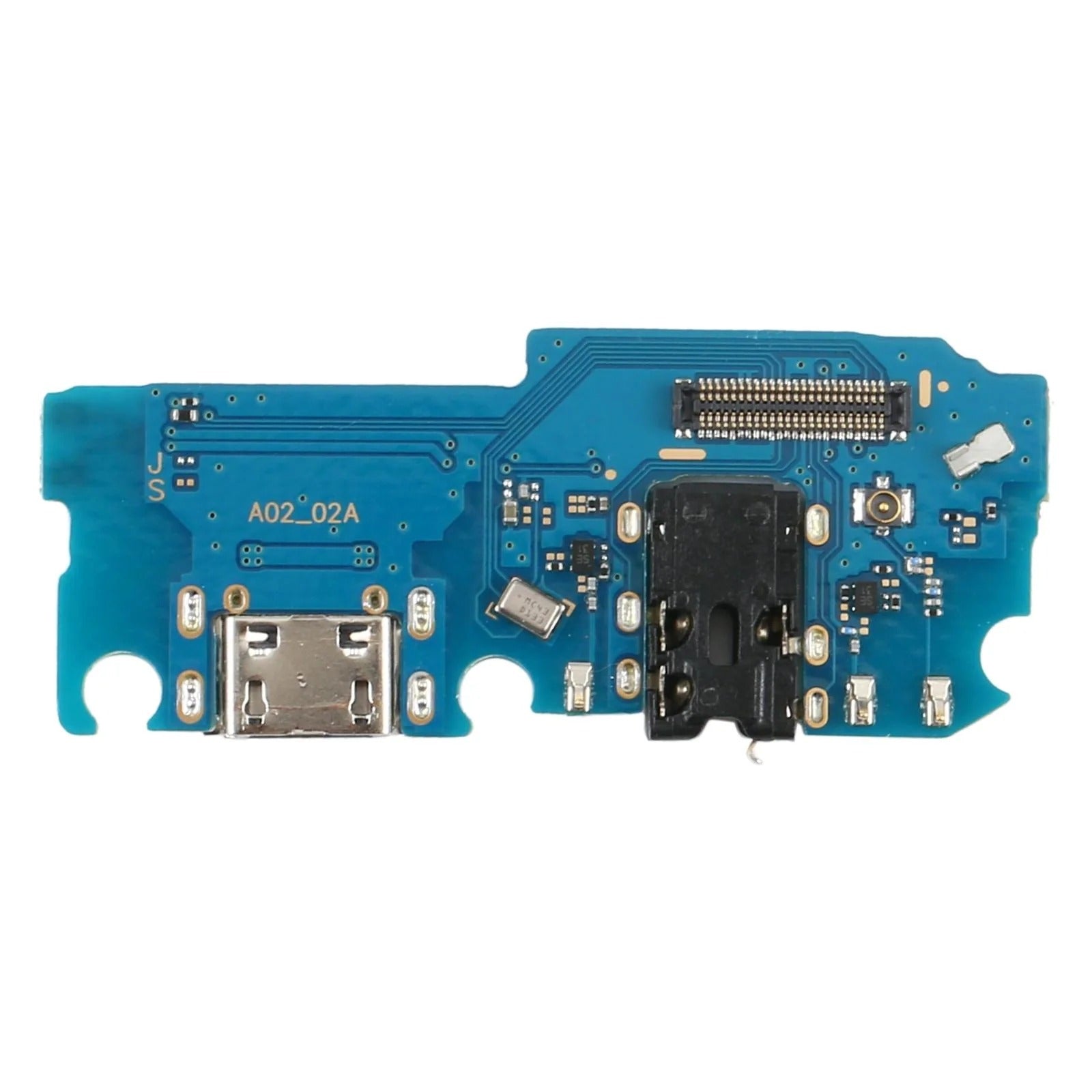 Samsung Galaxy A02 SM-A022 Charging Port Board Replacement