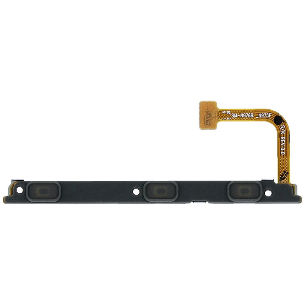 Samsung NOTE 10+ Power & Volume Button Flex Cable Replacement