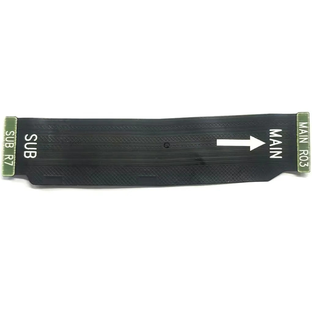 Samsung Galaxy Note10 Lite Mainboard Connector Flex Cable