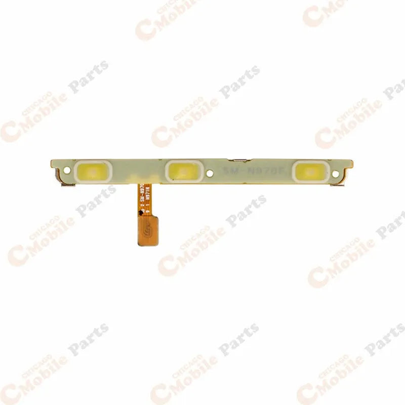 Samsung Galaxy NOTE 10 Power & Volume Button Flex Cable