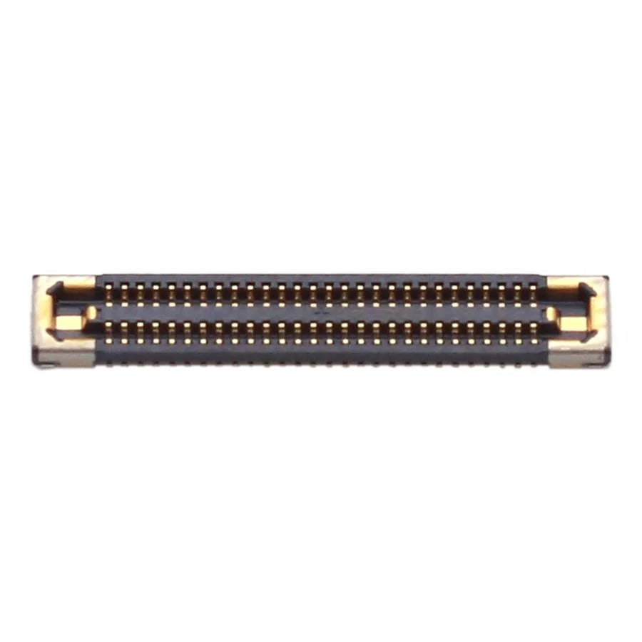 Samsung Galaxy Note20 LCD Display FPC Connector Replacement