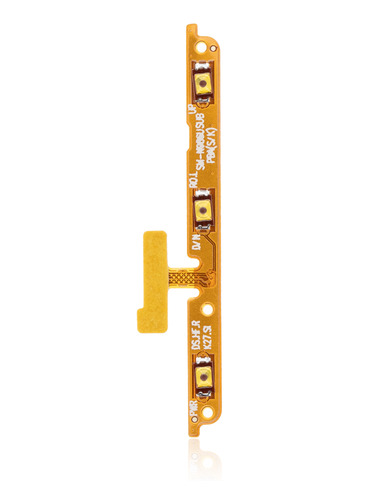 Samsung Note 20 Ultra Power and Volume Flex Cable Replacement Part