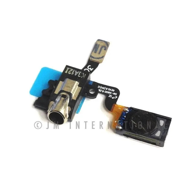 Samsung Galaxy Note3 Earpiece Speaker Replacement