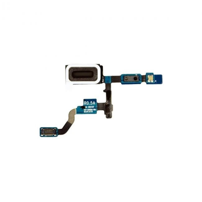 Samsung Galaxy Note 5 N920F Earpiece Speaker Replacement