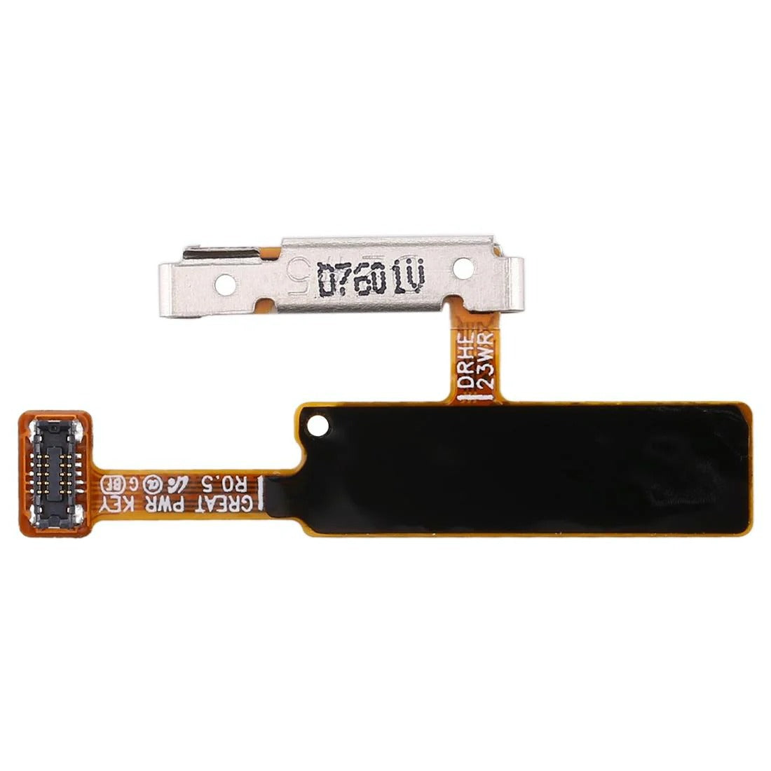 Galaxy Note 8 Power Button Flex Cable Replacement