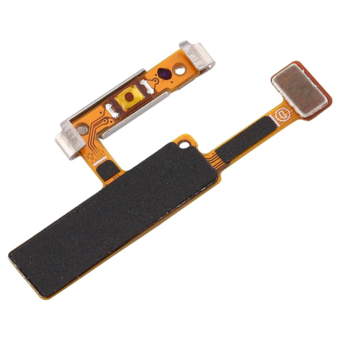 Galaxy Note 8 Power Button Flex Cable Replacement