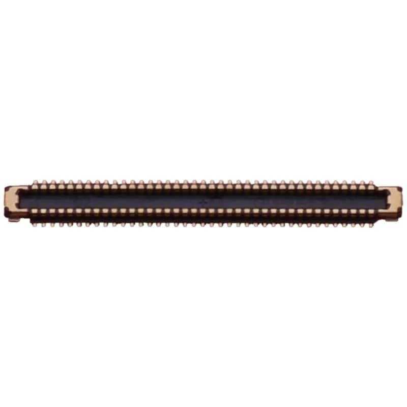 Samsung Galaxy Note 8 LCD Display FPC Connector Replacement