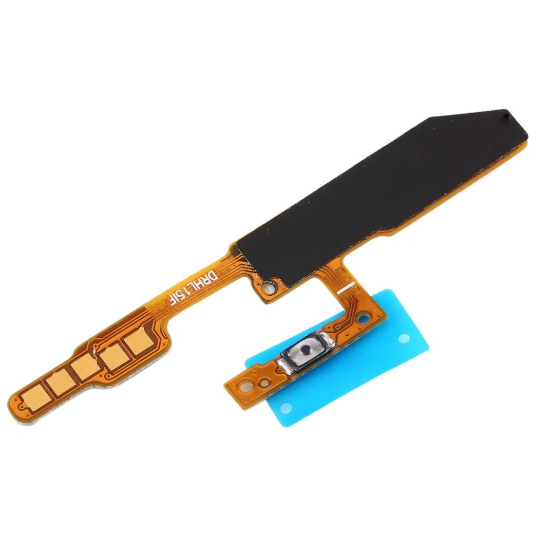 Galaxy Note9 Power Button Flex Cable Replacement