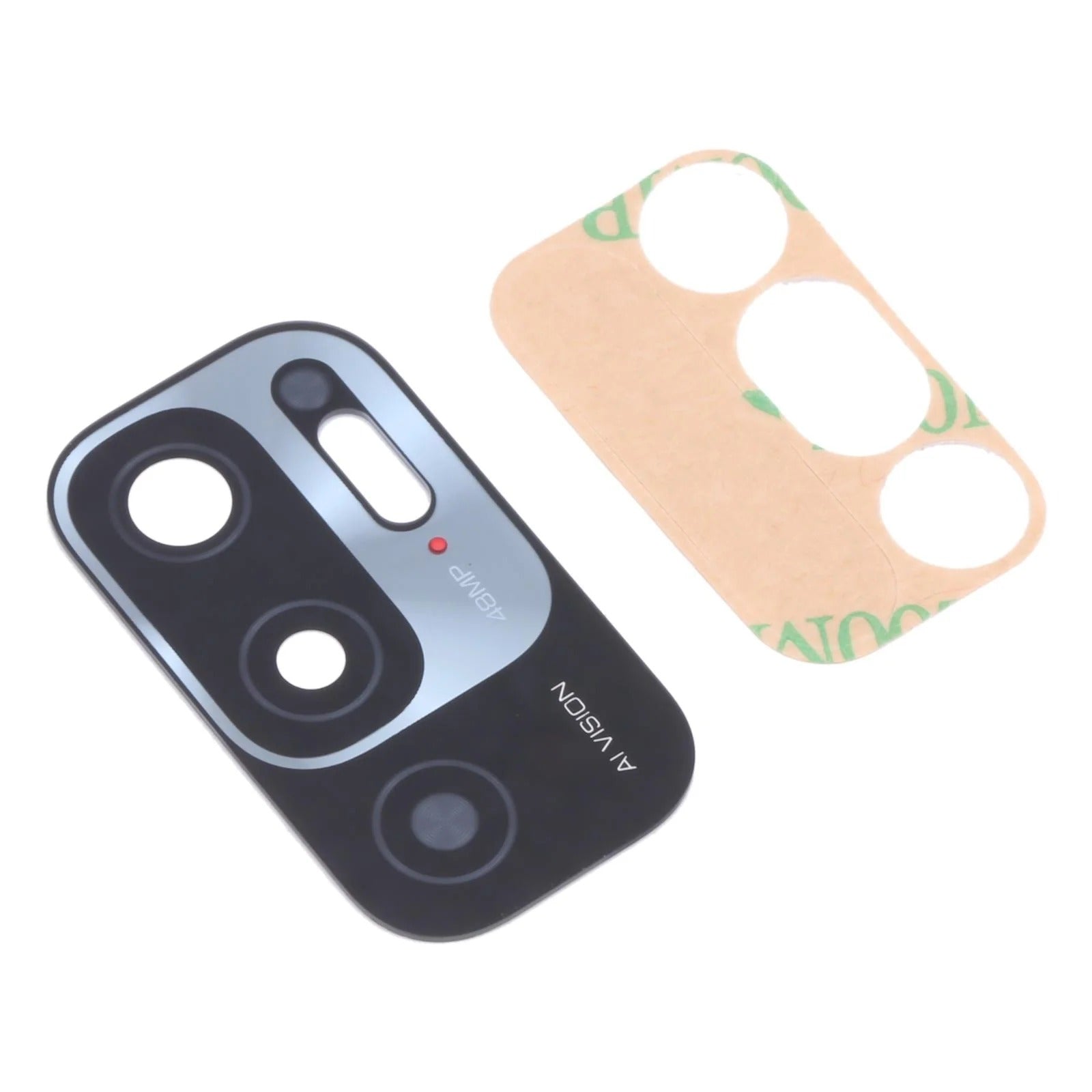 Xiaomi Redmi Note 10 5G Back Camera Lens