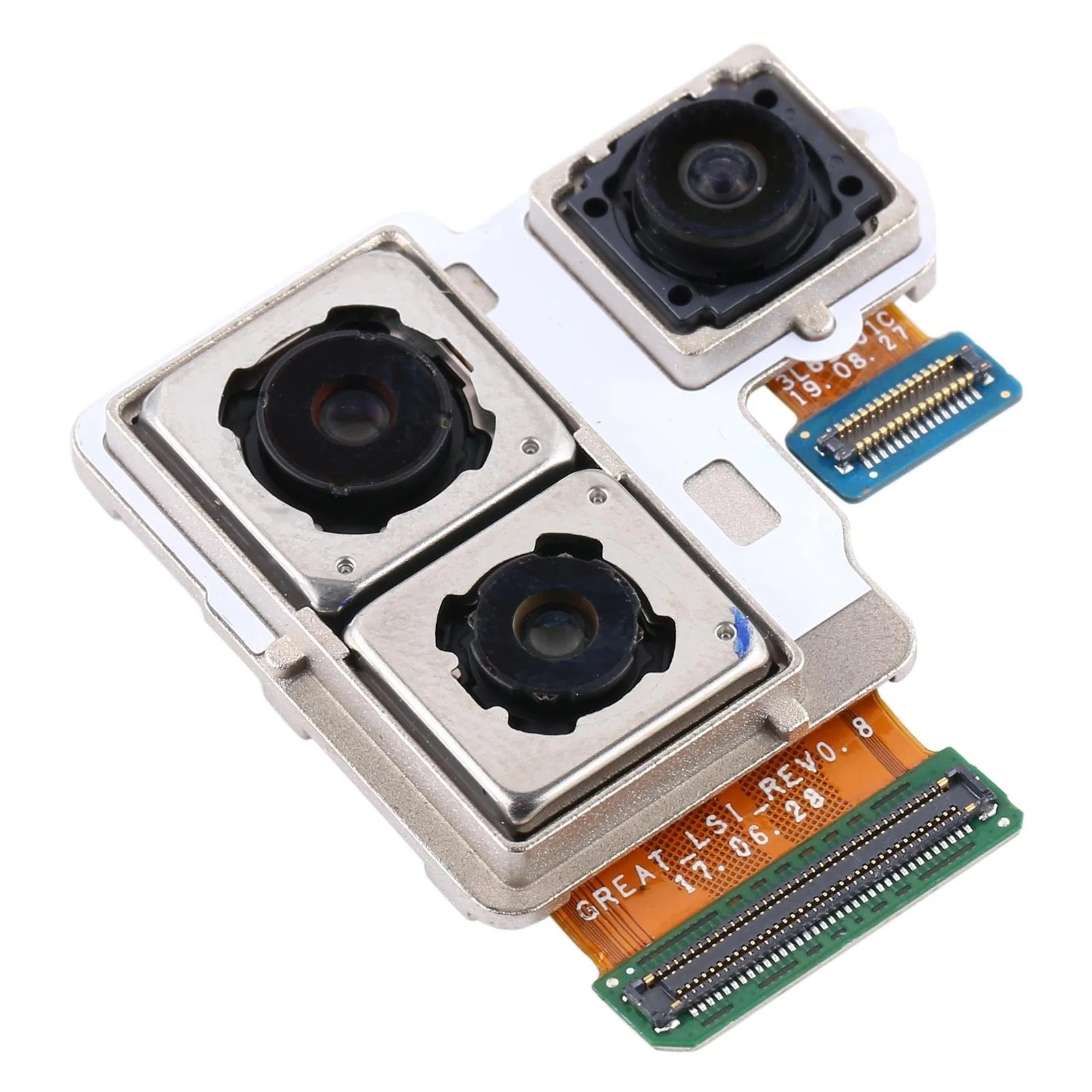Samsung Galaxy Note10 Lite SM-N770F Back Camera Replacement