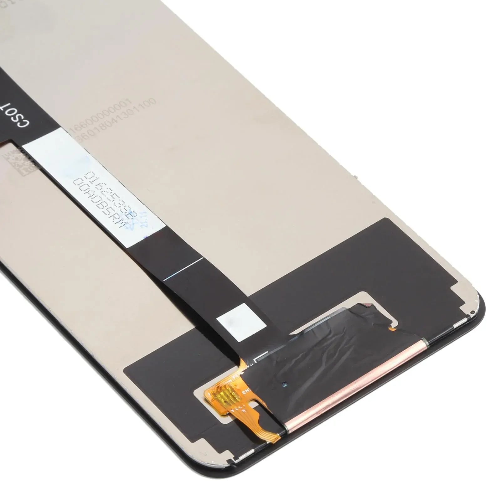 Xiaomi Redmi Note 10 Pro/Poco X3 GT LCD & Digitizer Replacement