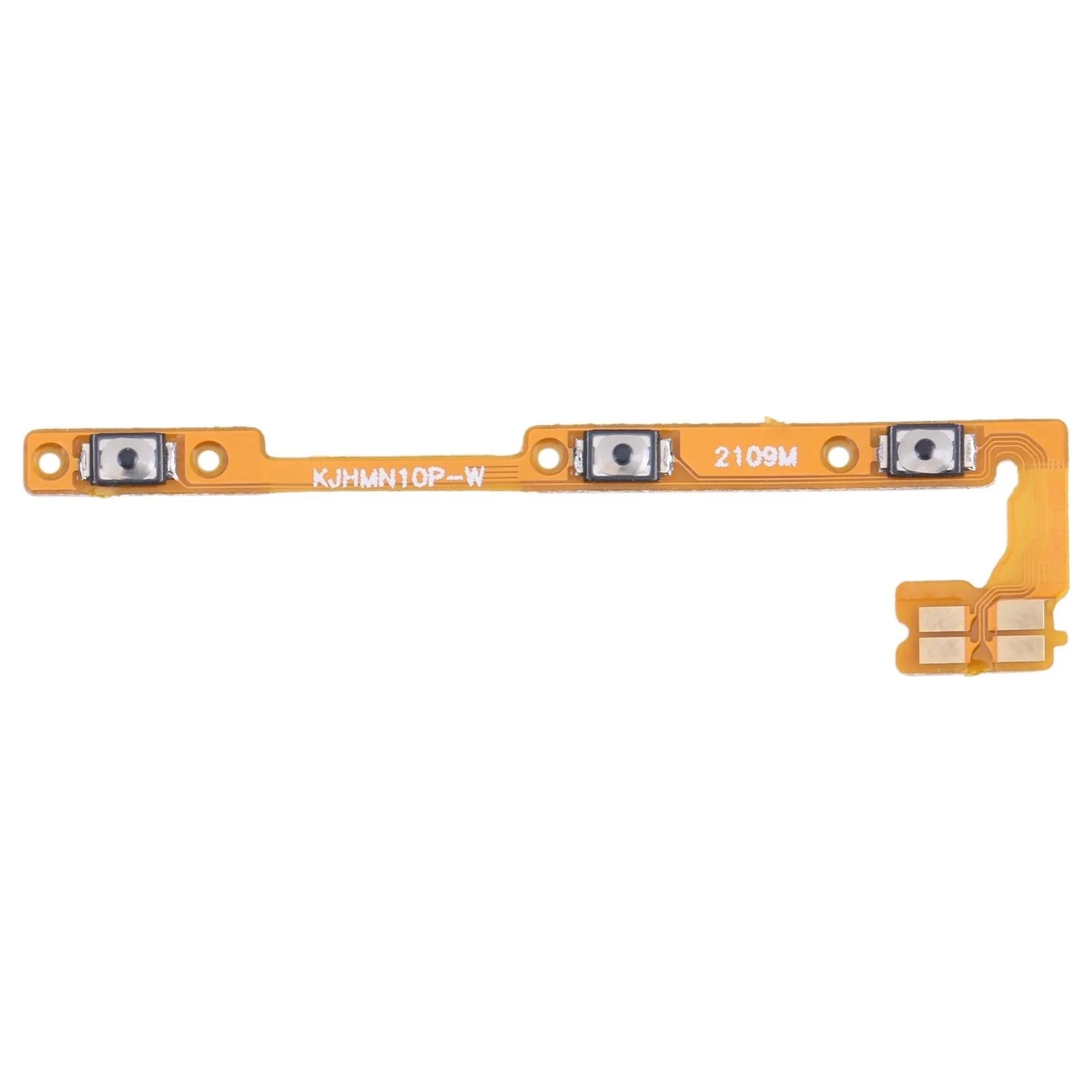 Xiaomi Redmi Note 10 Pro/Max Power & Volume Button Flex Cable