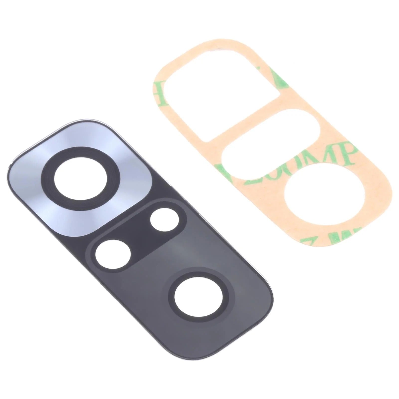 Redmi Note 10 Pro/Max Camera Lens Replacement