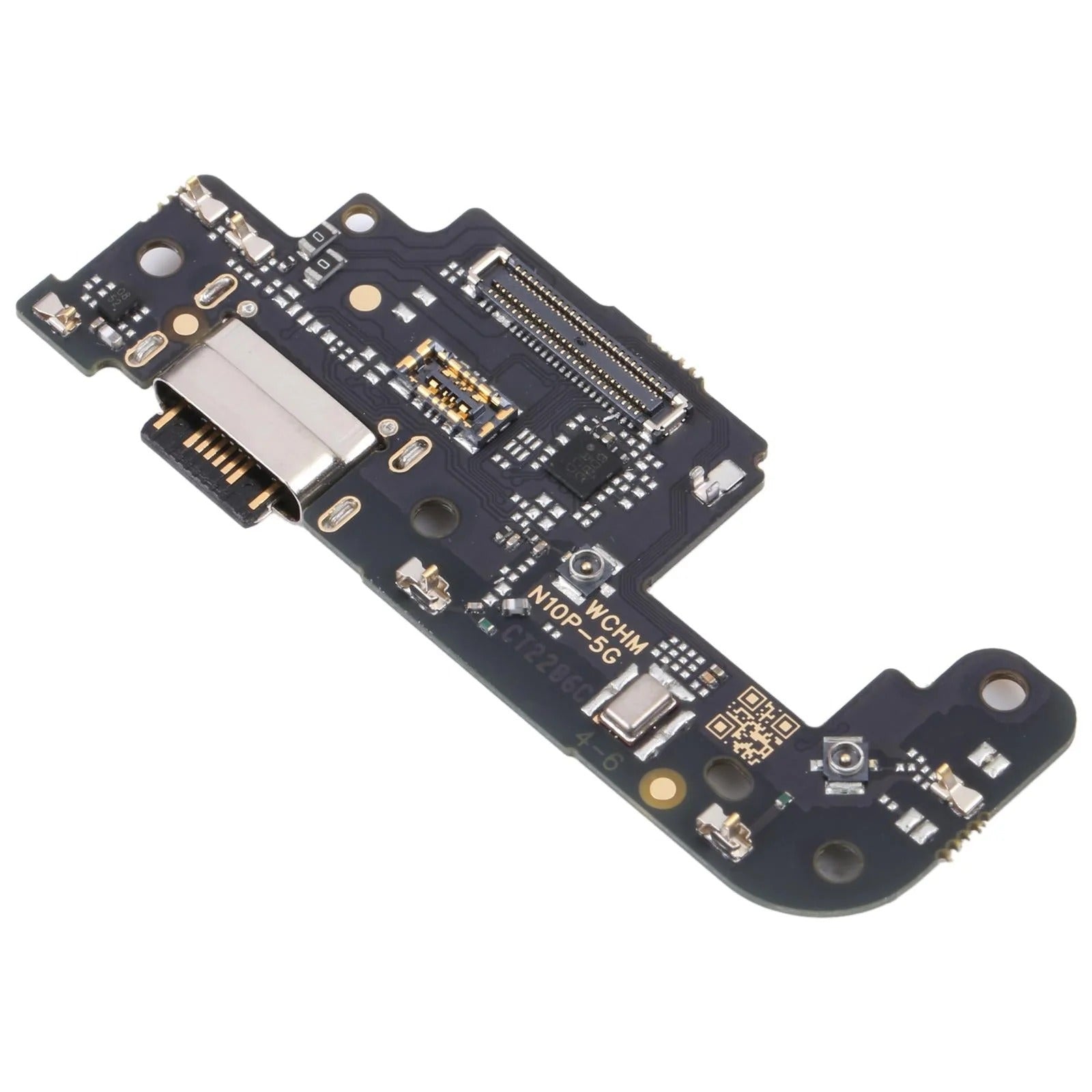 Xiaomi Redmi Note 10 Pro/Poco X3 GT Charging Port Board