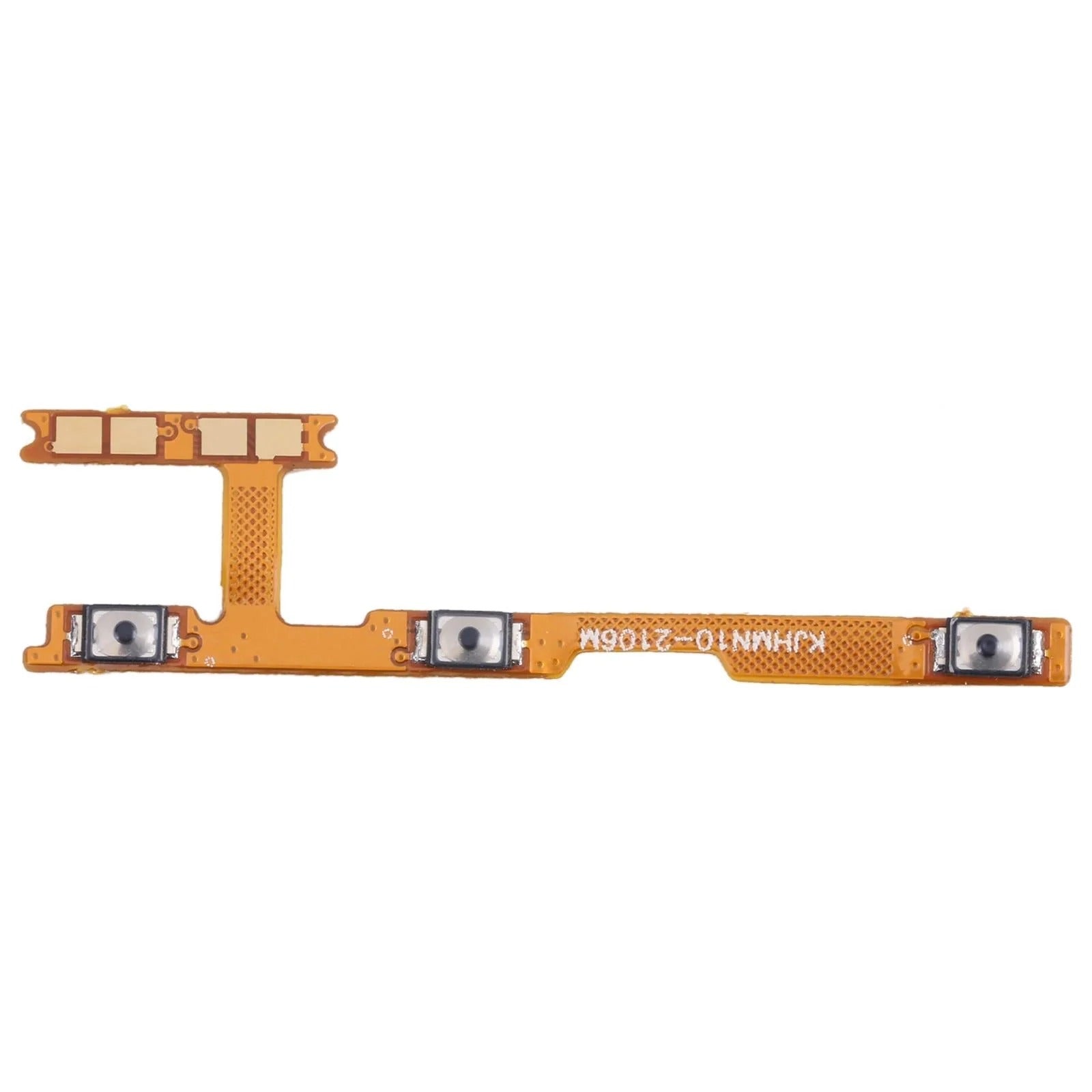 Redmi Note 10s Power & Volume Button Flex Cable Replacement