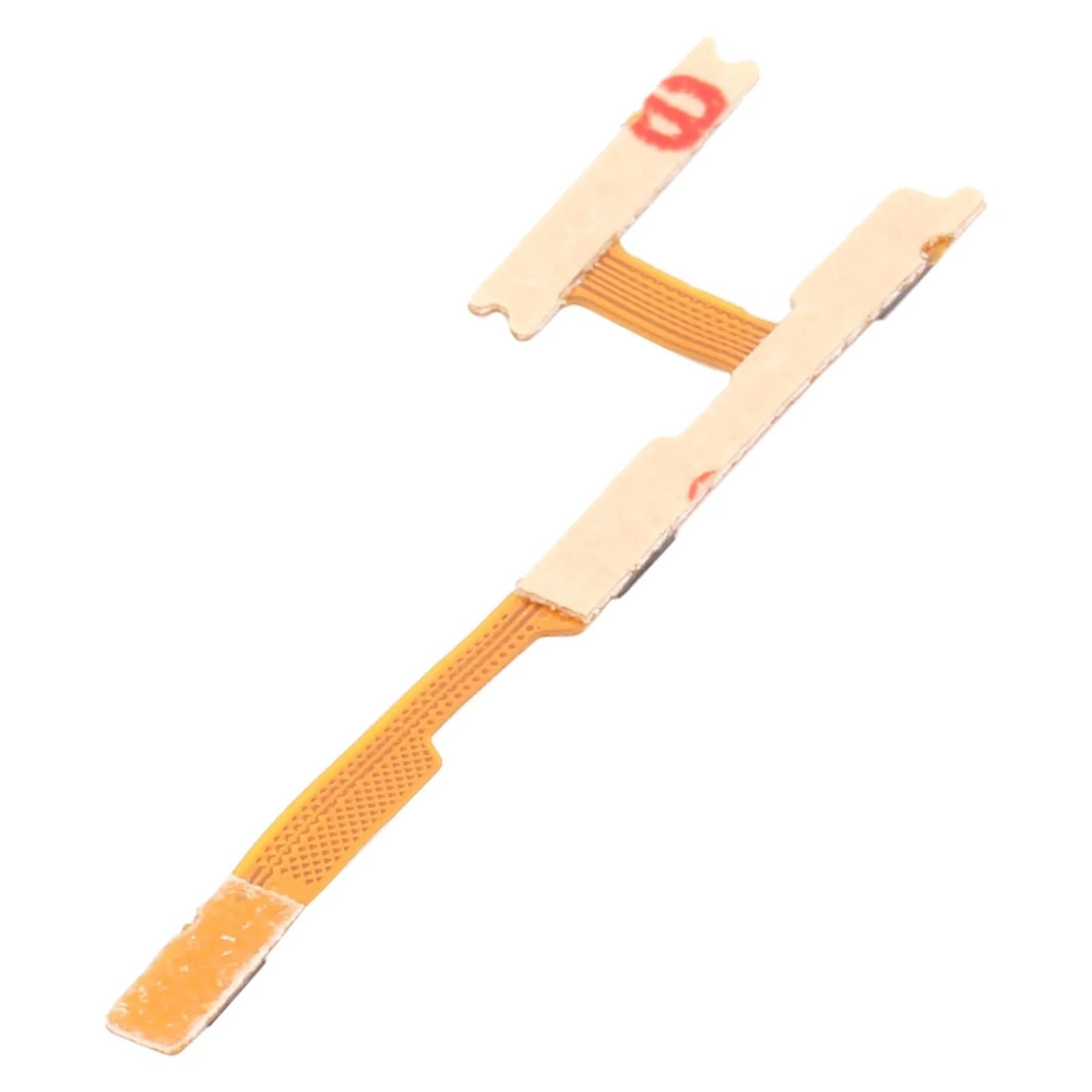 Redmi Note 10 Power & Volume Button Flex Cable M2101K7AI/AG