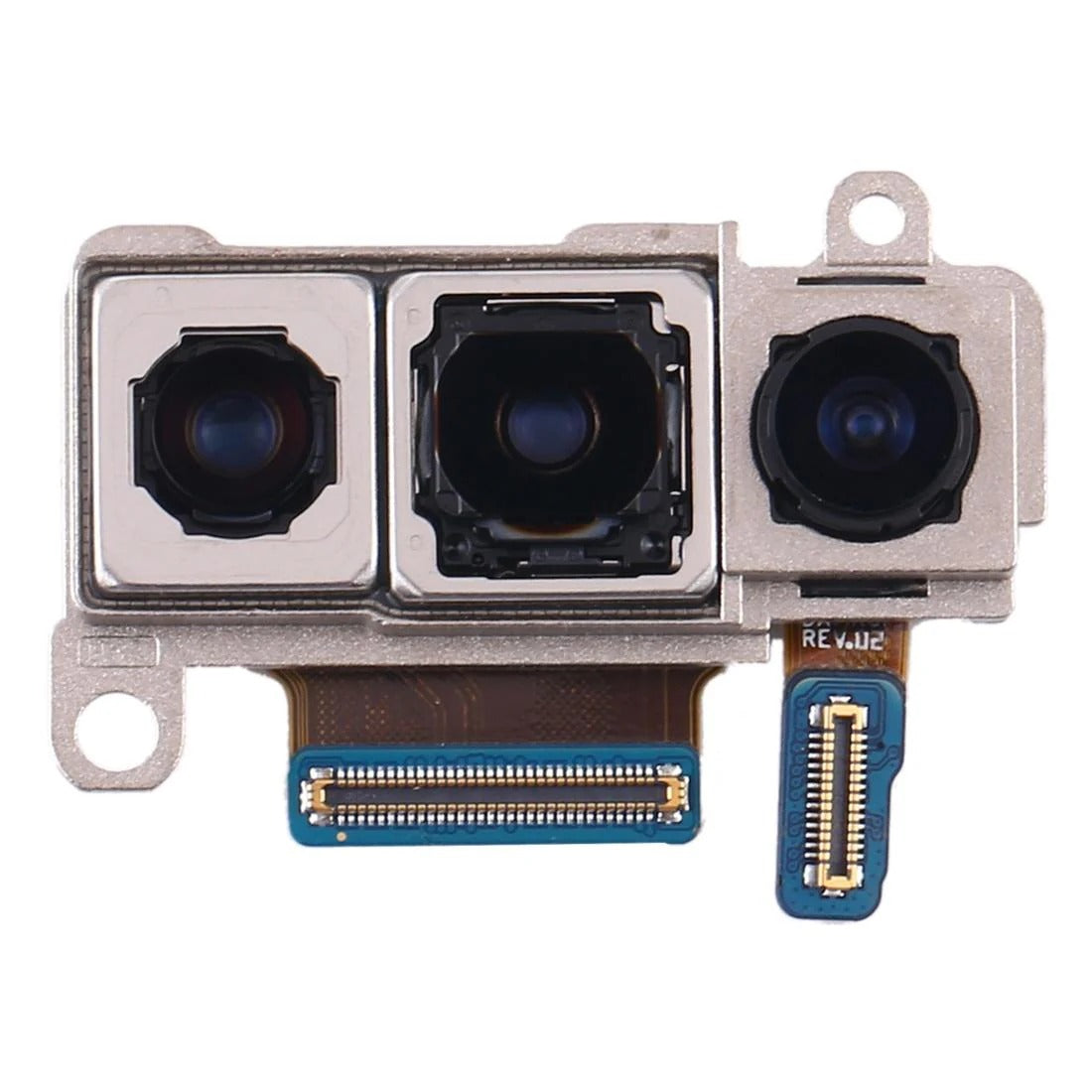 Samsung Galaxy Note10 SM-N970F Back Camera Replacement