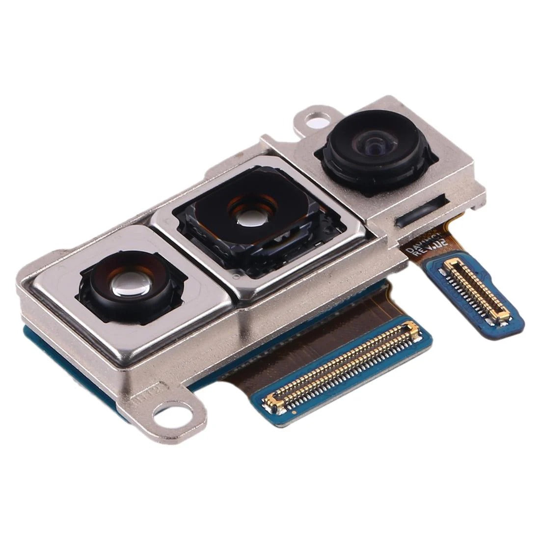 Samsung Galaxy Note10 SM-N970F Back Camera Replacement