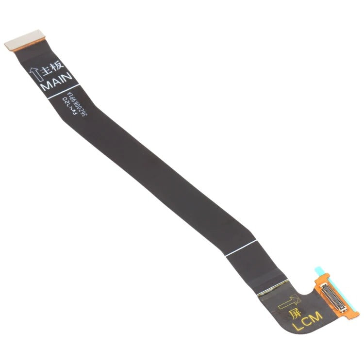 LCD Flex Cable for Xiaomi Redmi Note 10 4G