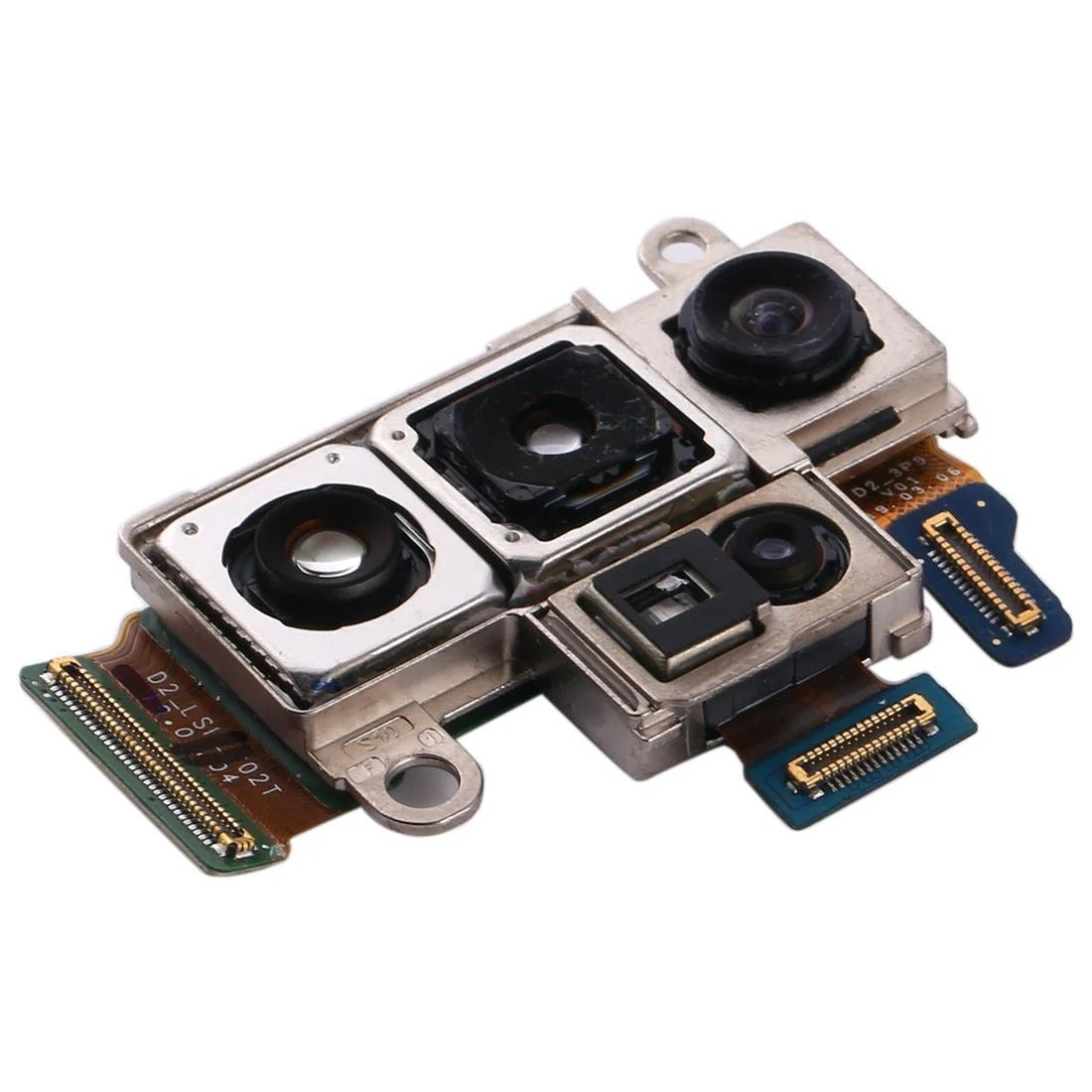 Samsung Galaxy Note10+ Back Camera Replacement