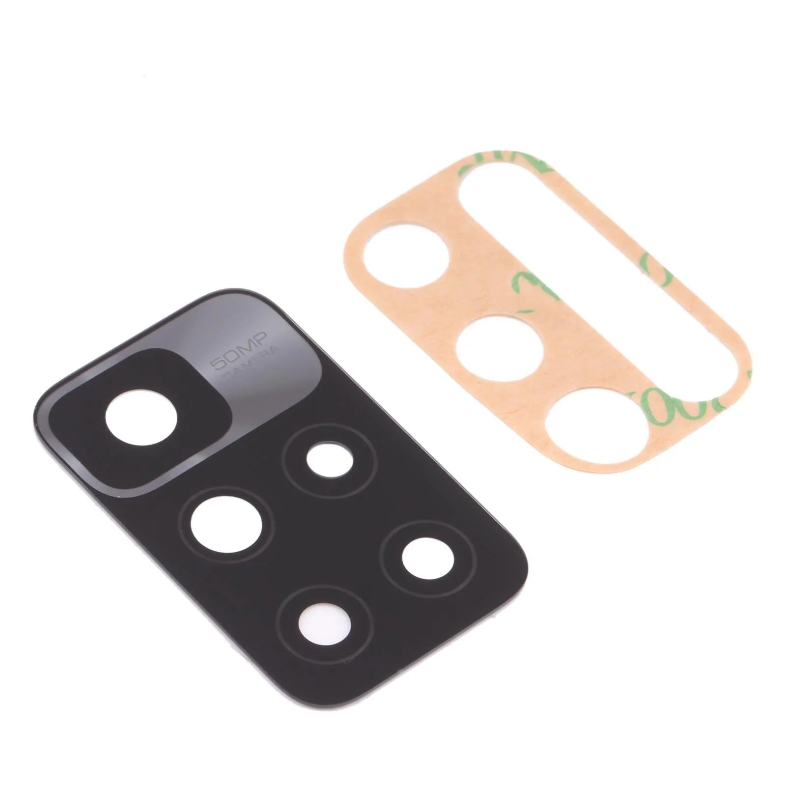 Camera Lens for Xiaomi Redmi Note 11 5G