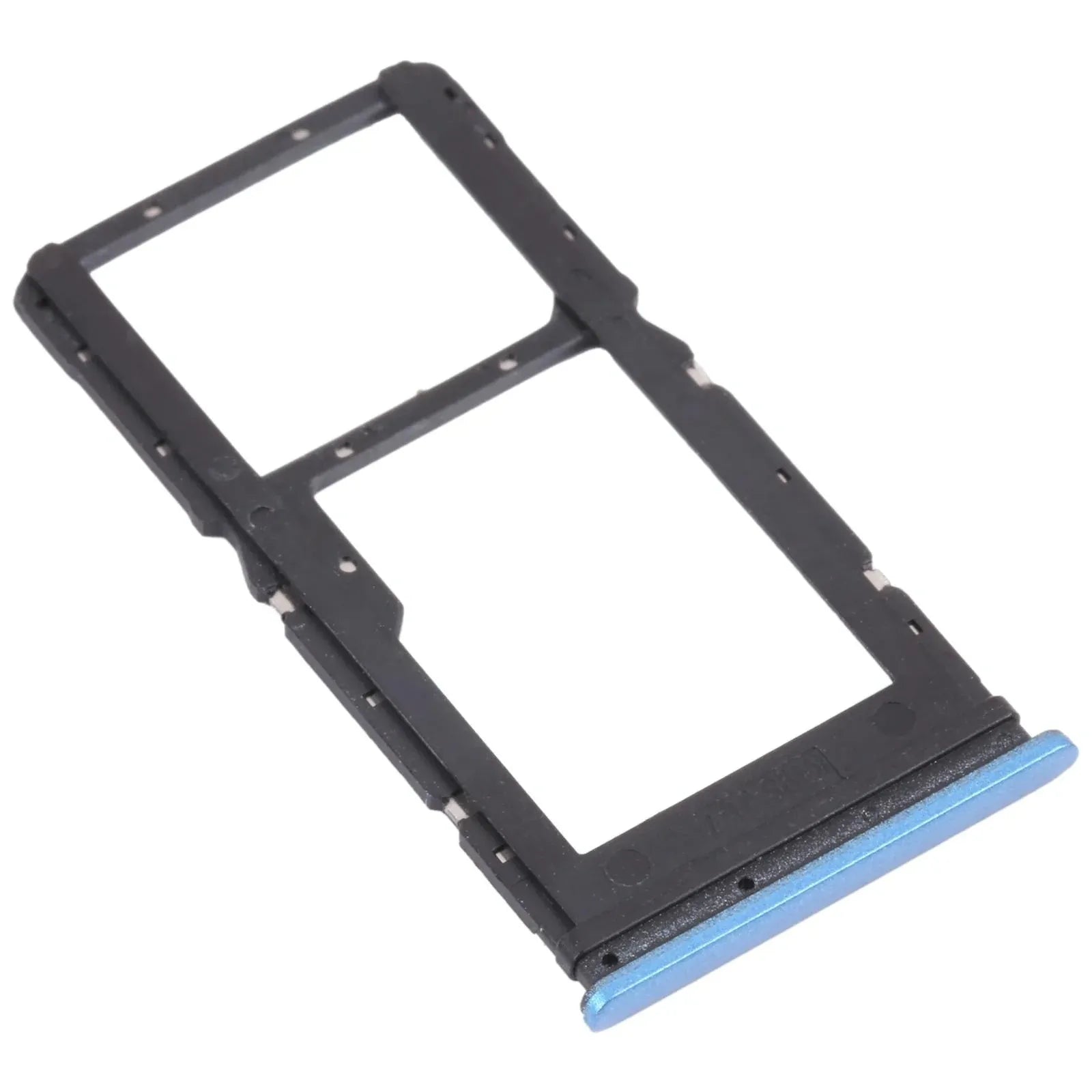 Xiaomi Redmi Note 11 5G/11T 5G/Poco M4 Pro Blue SIM Tray