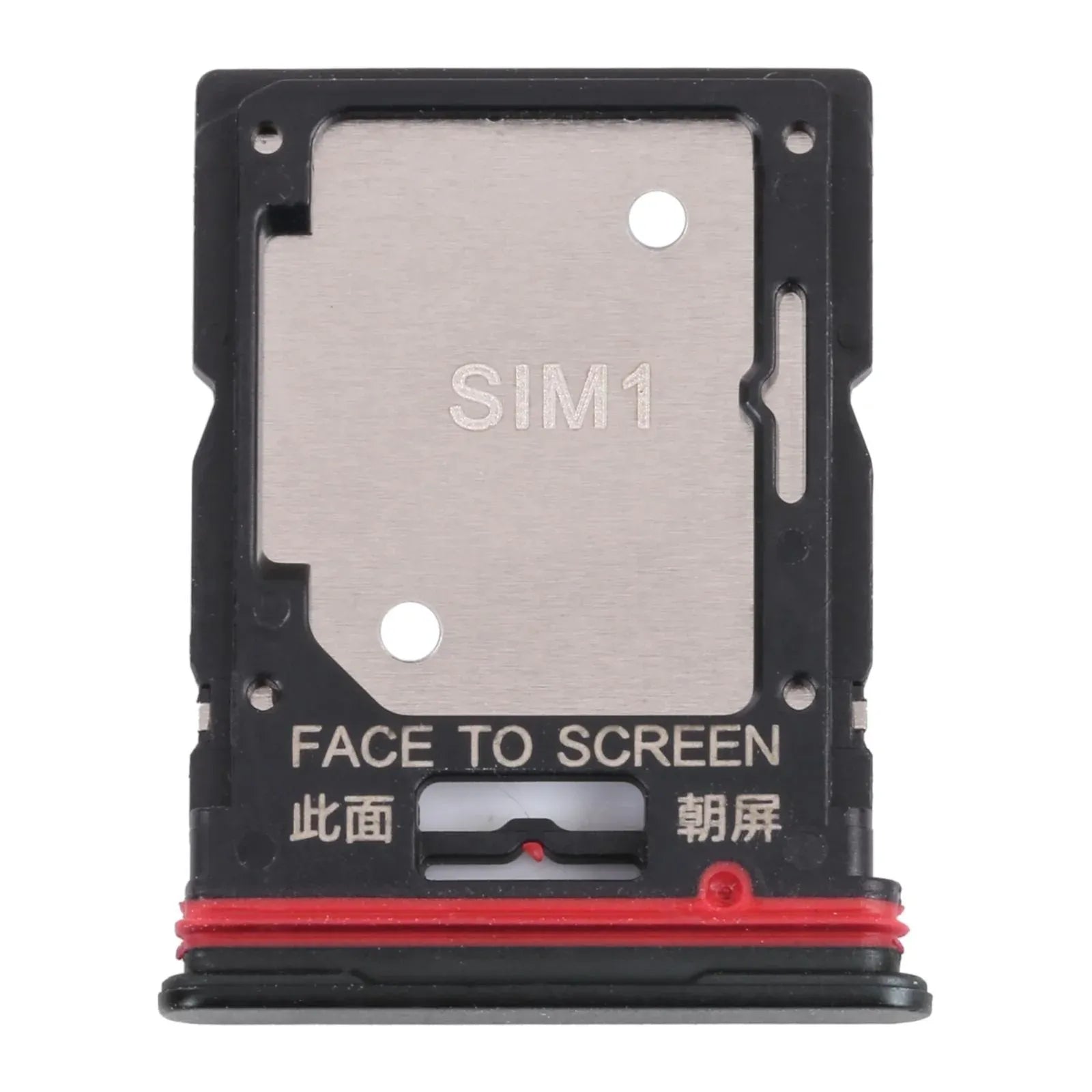 Xiaomi Redmi Note 11 Pro/11i/11i Hyper Charge SIM Tray