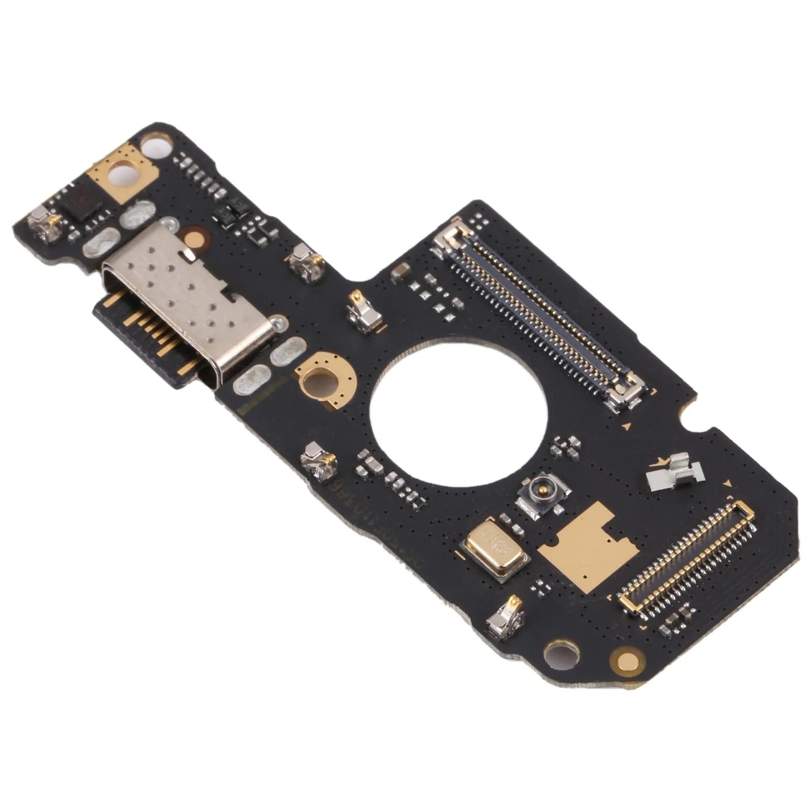 Xiaomi Redmi Note 11/11S 4G Charging Port Board Replacement