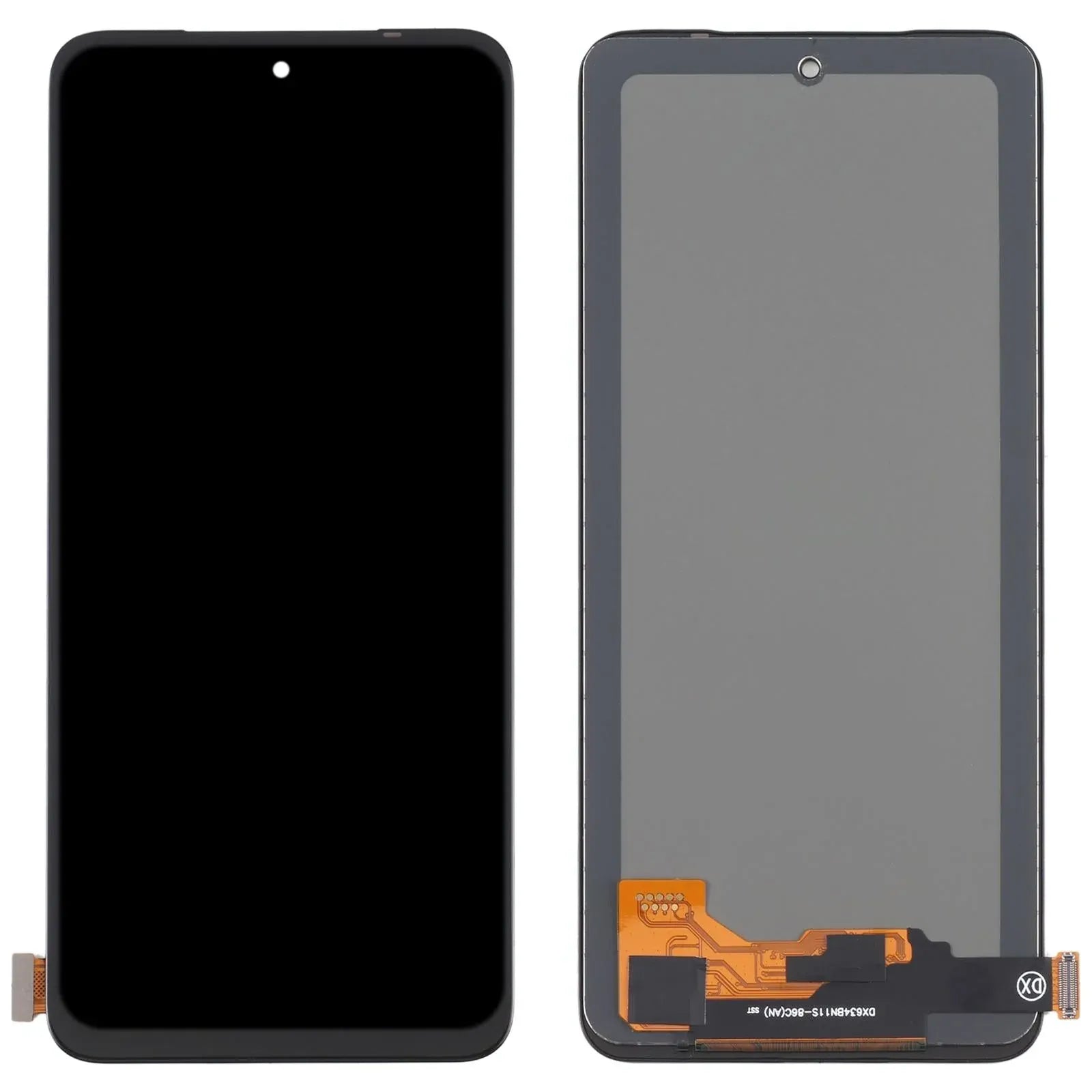Xiaomi Redmi Note 11/11S/Poco M4 Pro TFT LCD & Digitizer Assembly