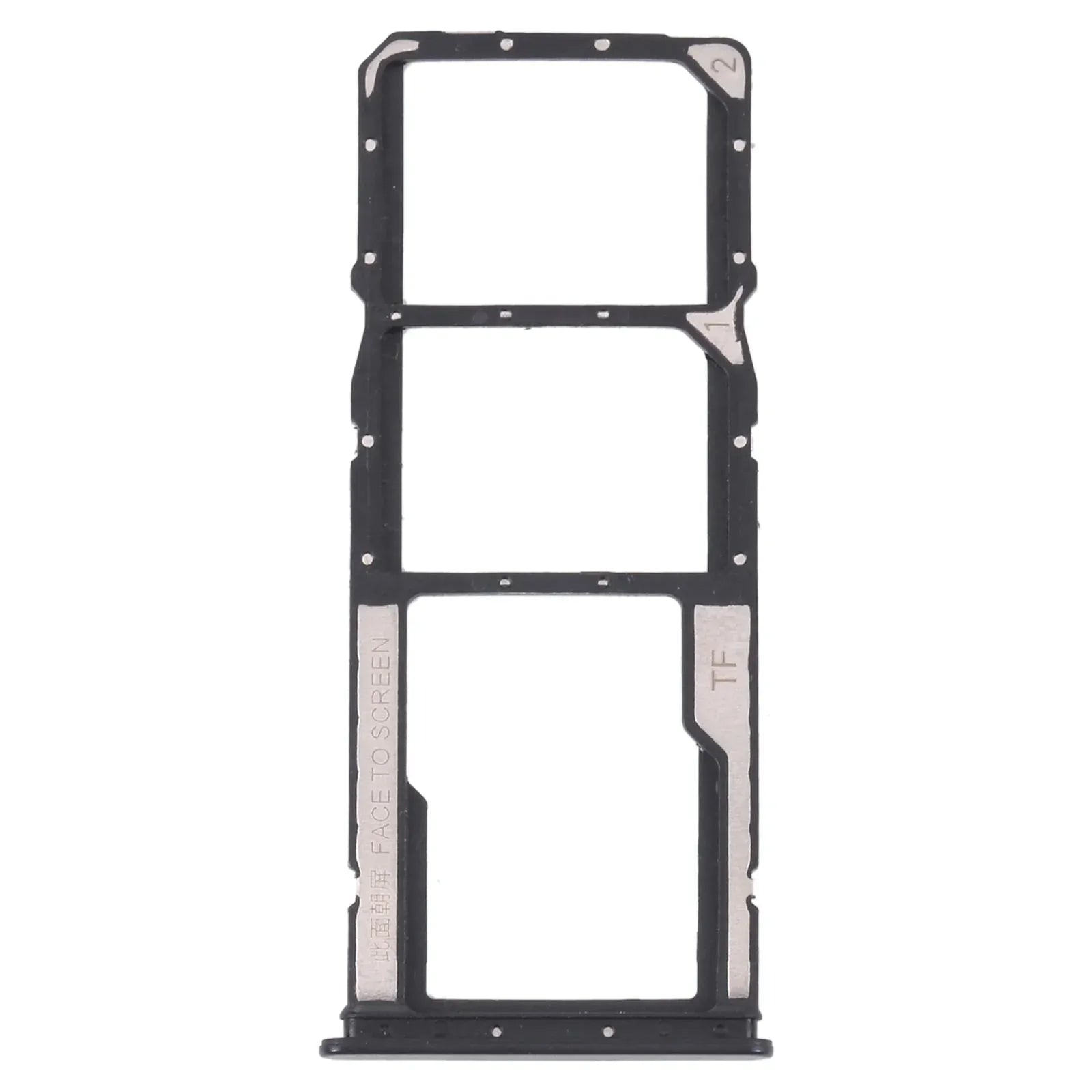 Xiaomi Redmi Note 11/11S 4G SIM & SD Card Tray
