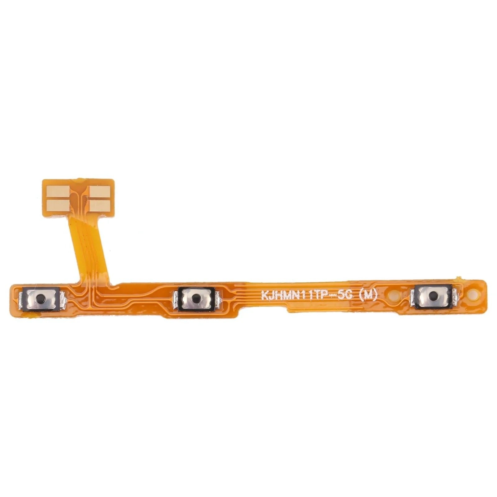 Xiaomi Redmi Note 11T Pro/Pro+ Poco X4 GT Power & Volume Button Flex Cable