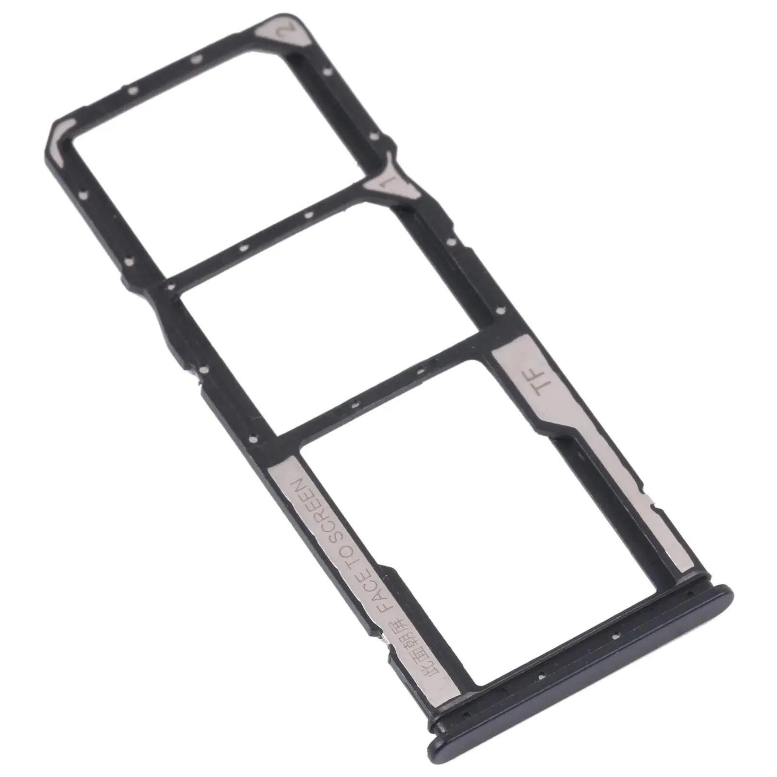 Xiaomi Redmi Note 11/11S 4G SIM & SD Card Tray