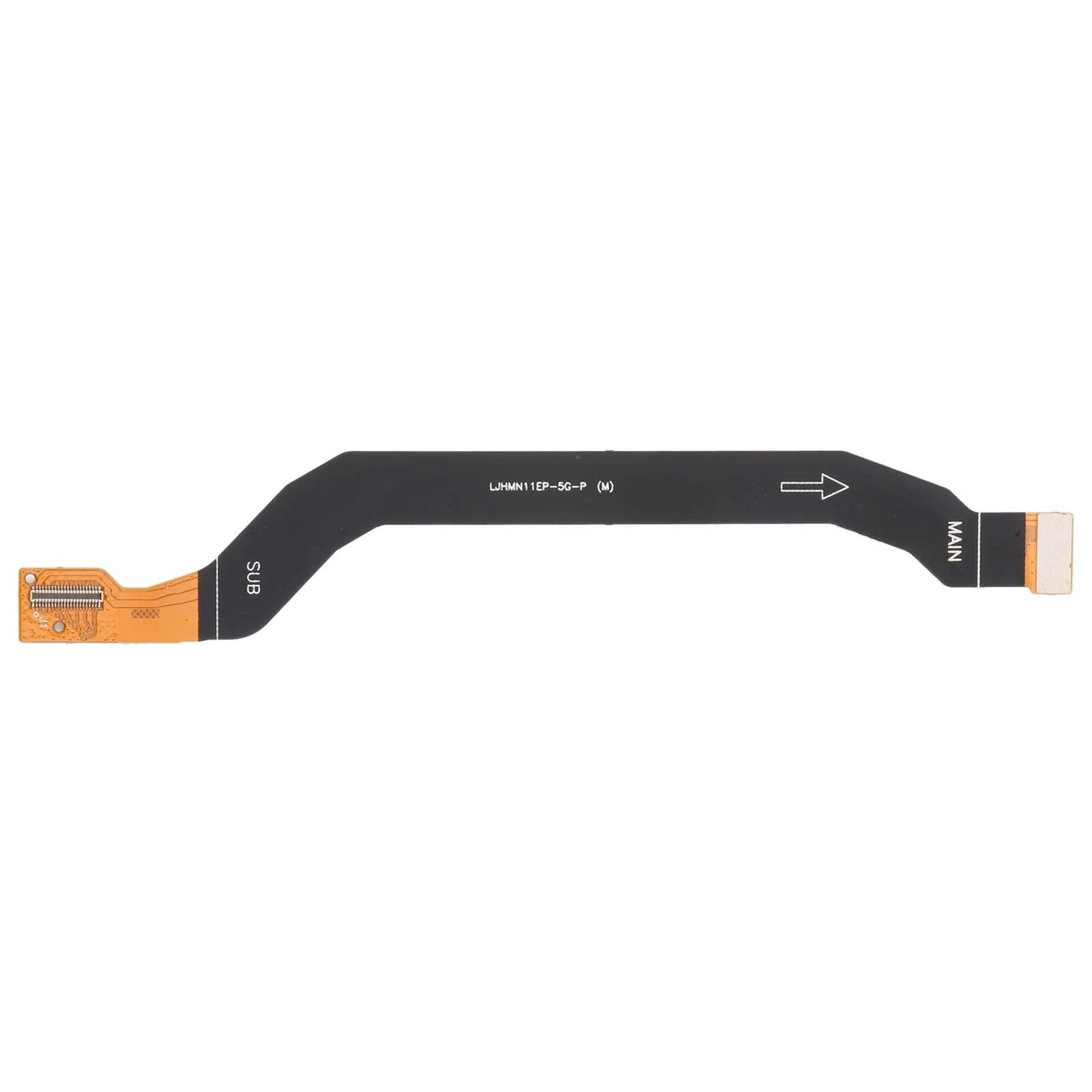 Xiaomi Redmi Note 11/Poco X4 Pro LCD Flex Cable Replacement