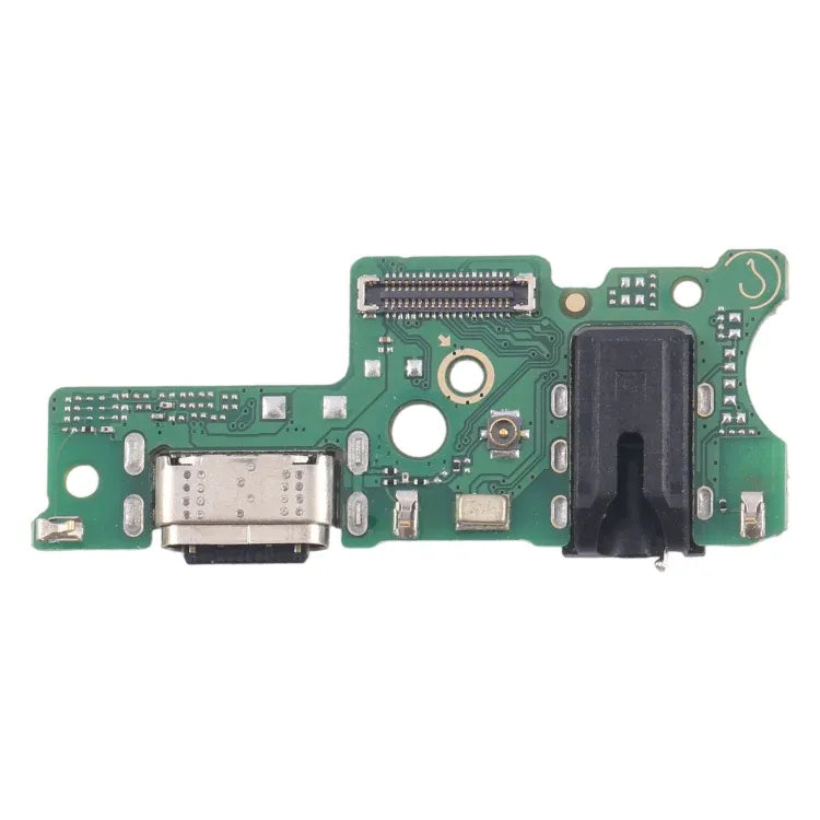 For Infinix Note 11 X663  Charging Port Board