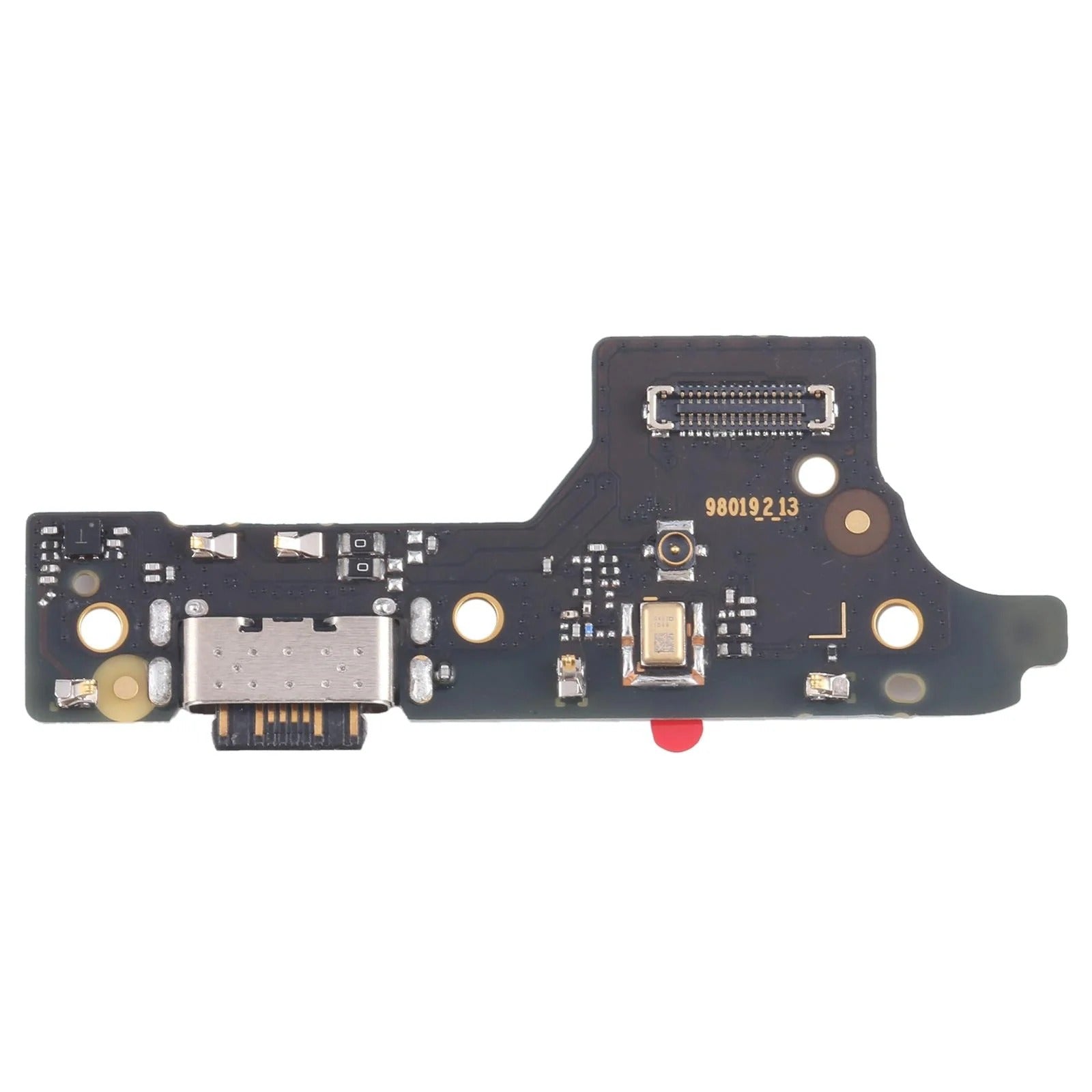 Xiaomi Redmi Note 12 4G Charging Port Board Replacement