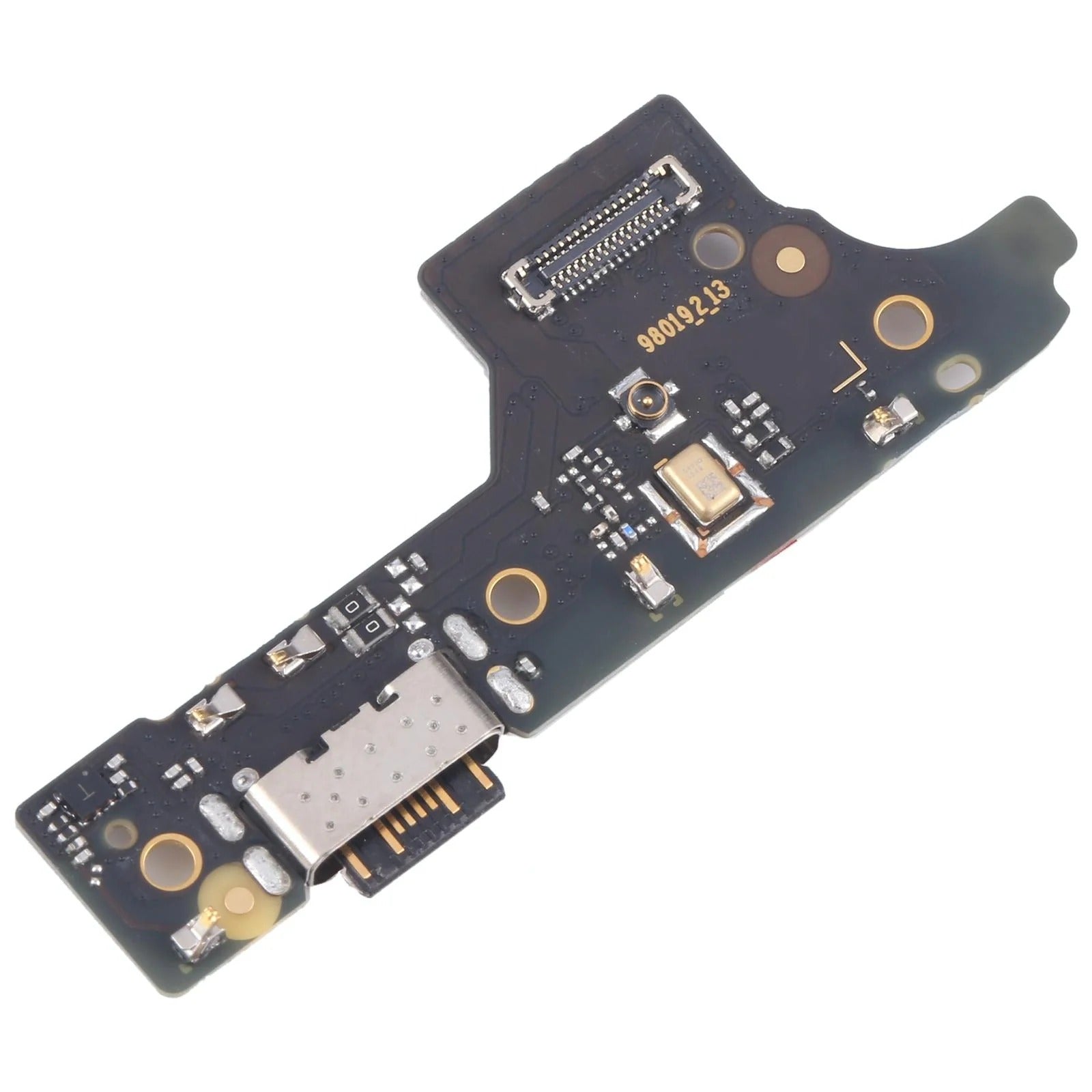 Xiaomi Redmi Note 12 4G Charging Port Board Replacement