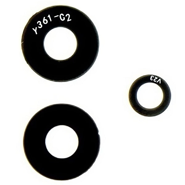 Camera Lens for Xiaomi Redmi Note 12 5g